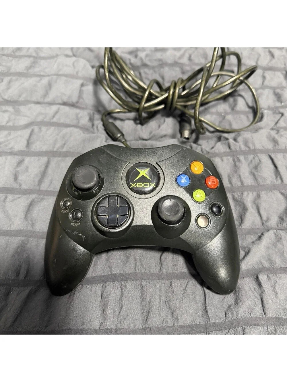 Microsoft one controller
